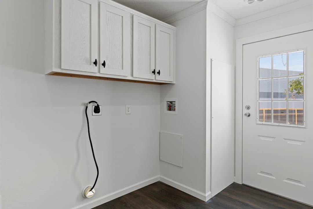 Venice interior home features