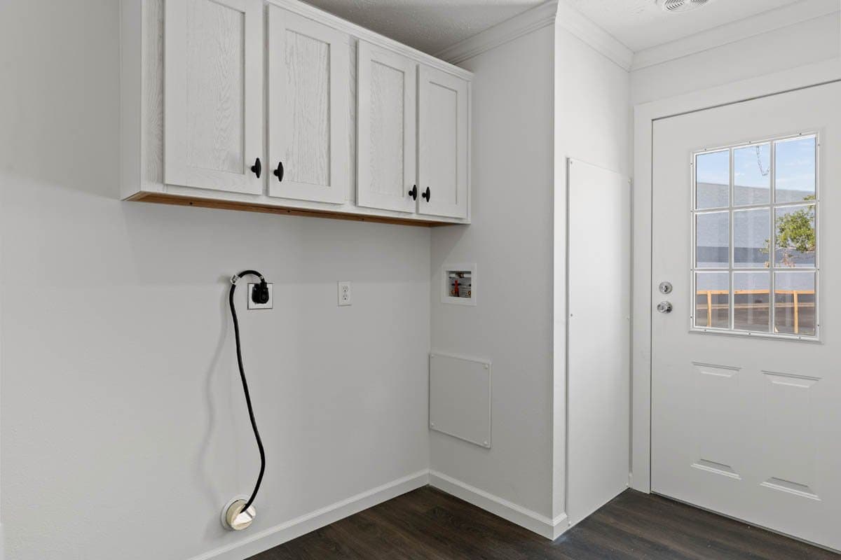 Venice interior home features