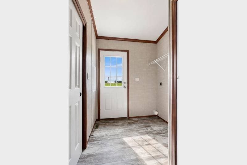 Lexington a234 interior home features