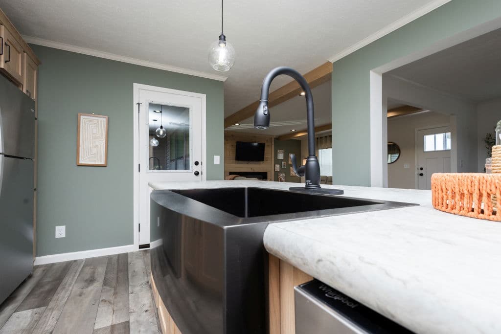 Astro creations ranch 3a2093-p kitchen home features