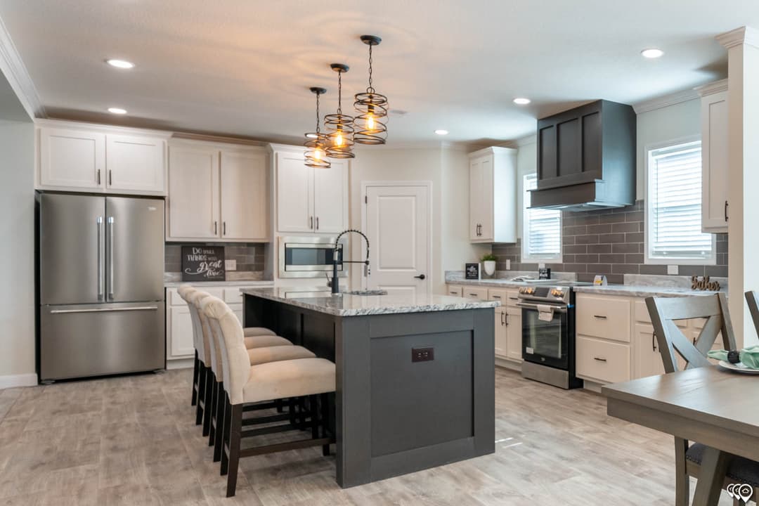 Pri3270-2060 kitchen home features