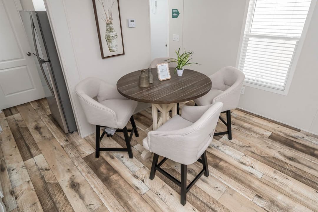 Marco interior home features