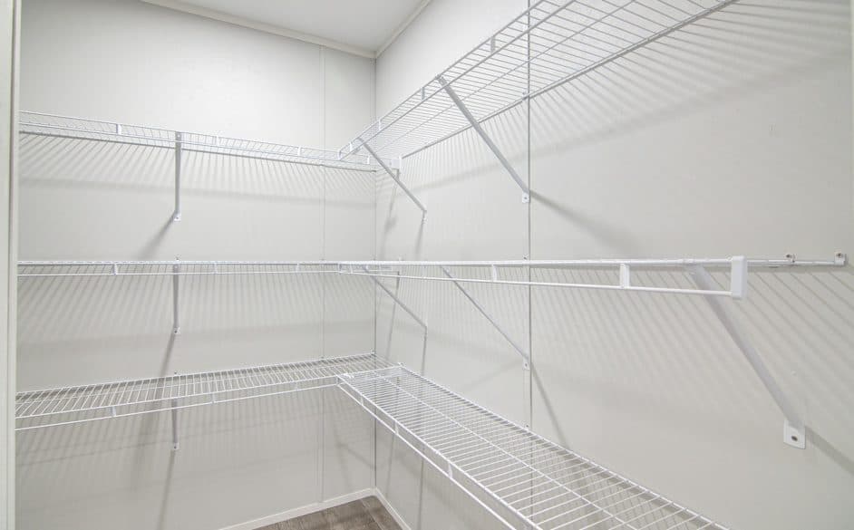 Cheyenne t66a kitchen home features