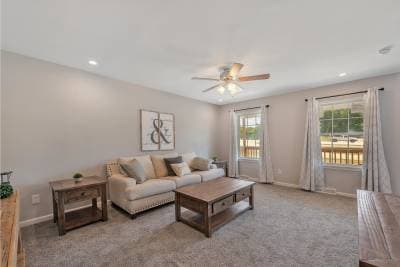 Edge le211-2 interior home features