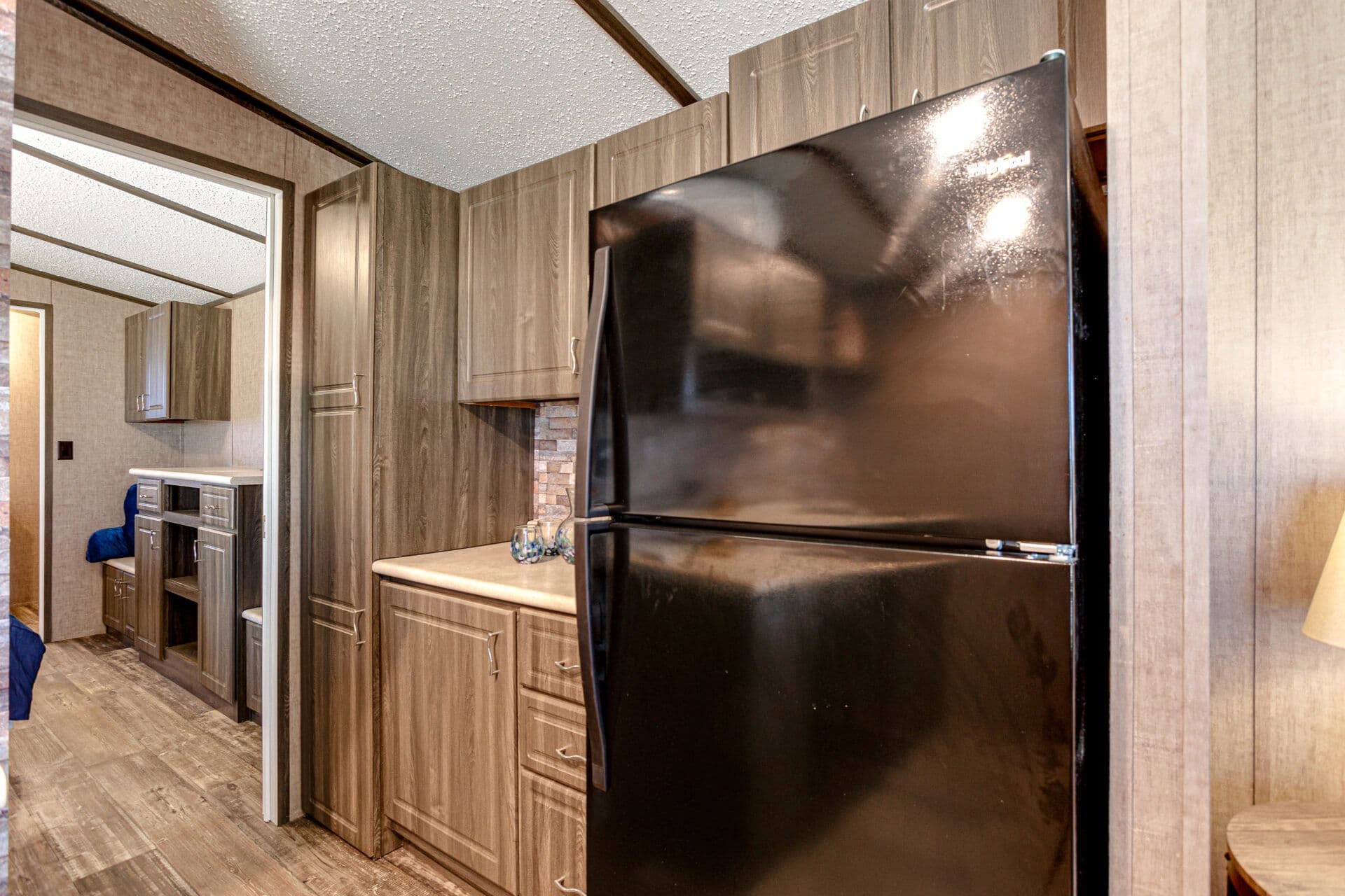 Select s-1236-11fla kitchen home features