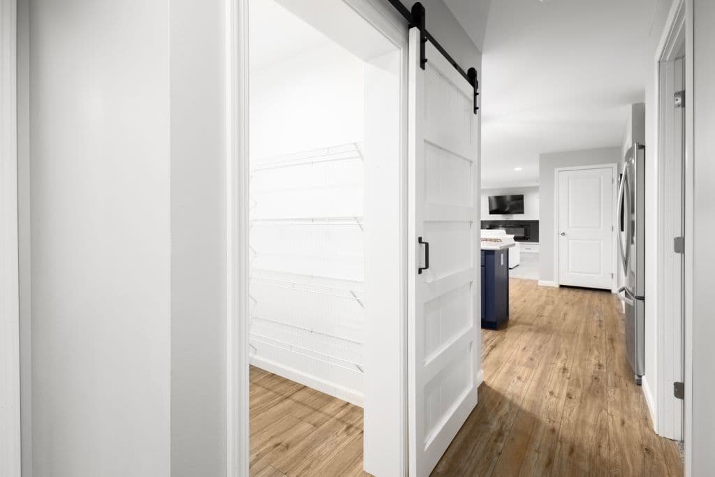 Richland elite gf3013-p interior home features