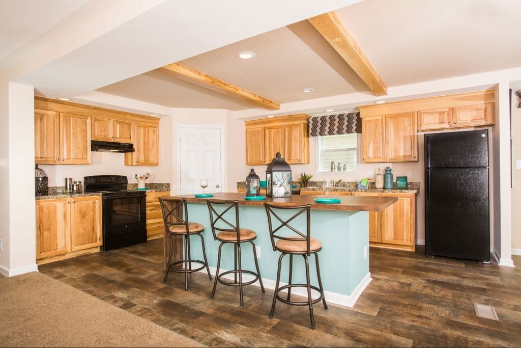 Raven max 28 28763b kitchen home features