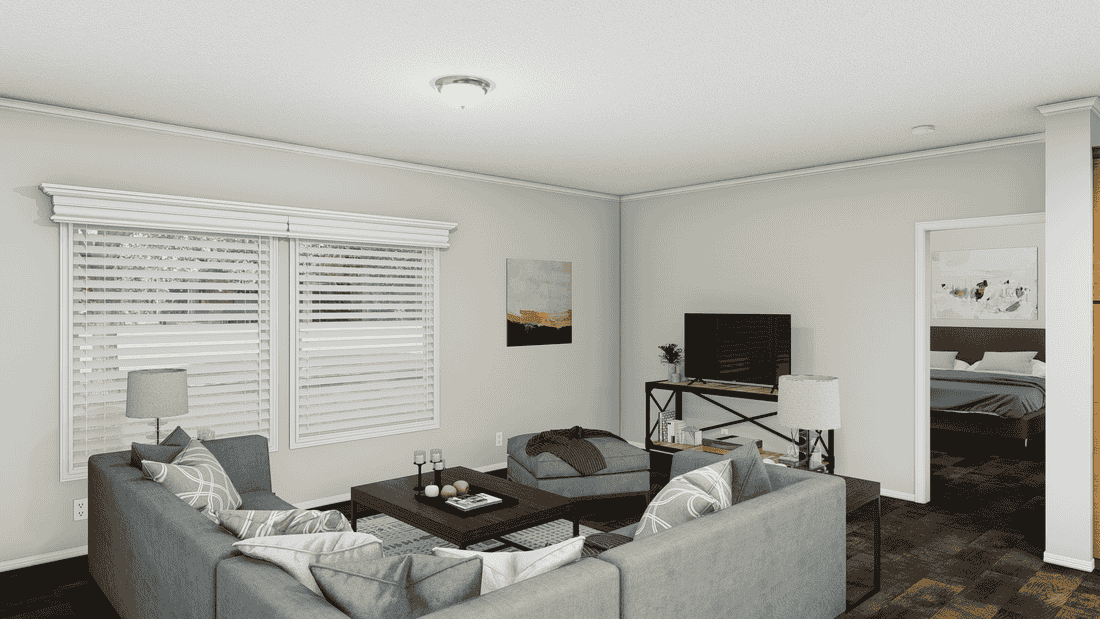 K2760b interior home features