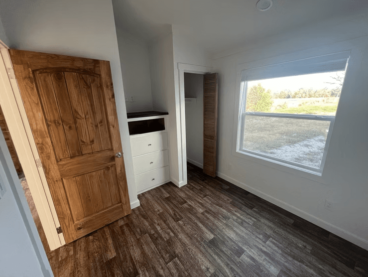 Butch cassidy-641 bedroom home features