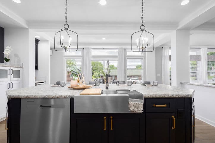 Max premier 2 32643a kitchen home features