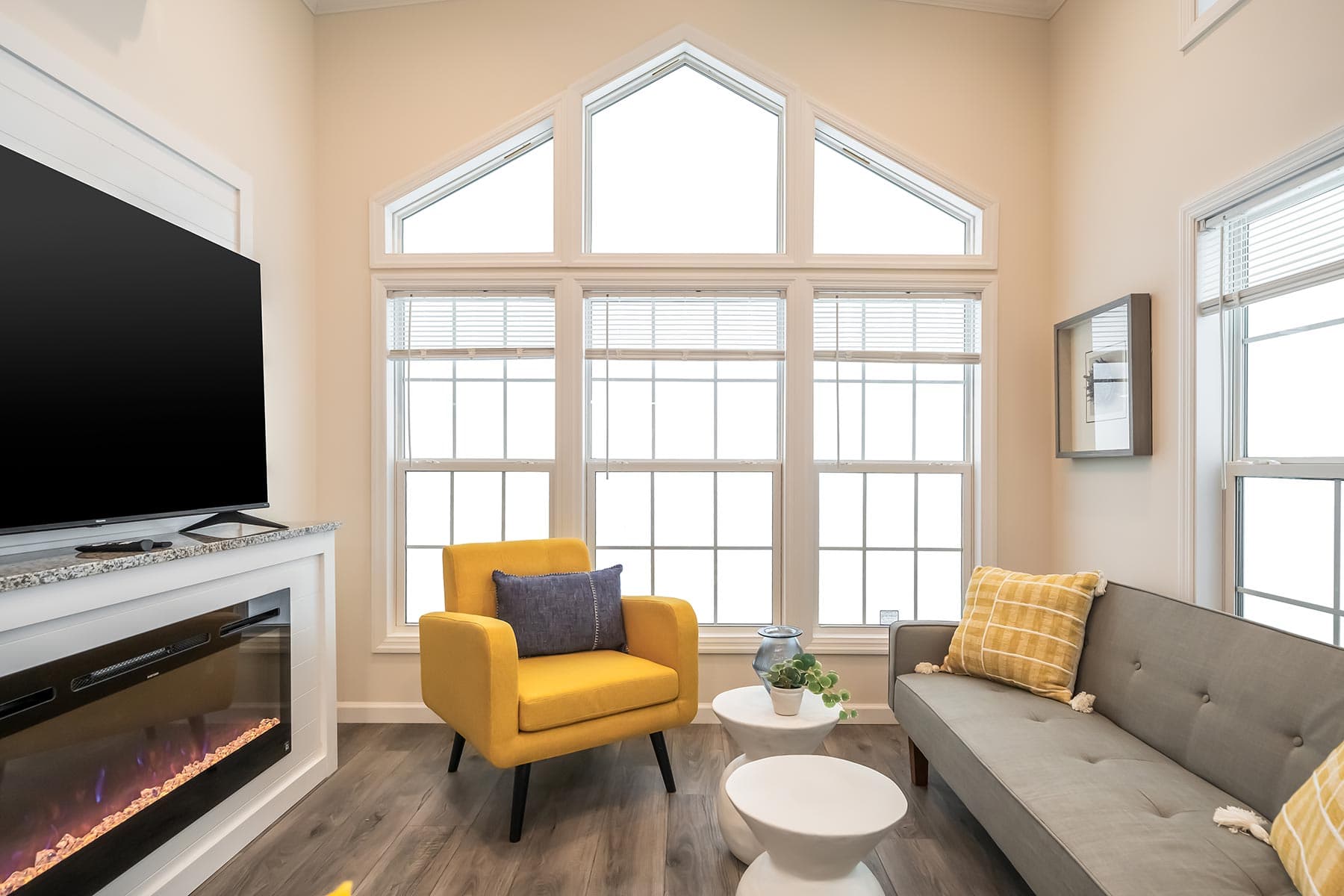 Shore park 1969sl interior home features