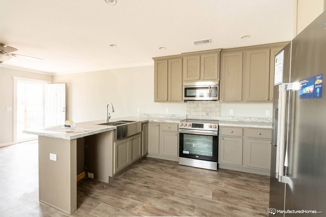 Chc1670-103 kitchen home features