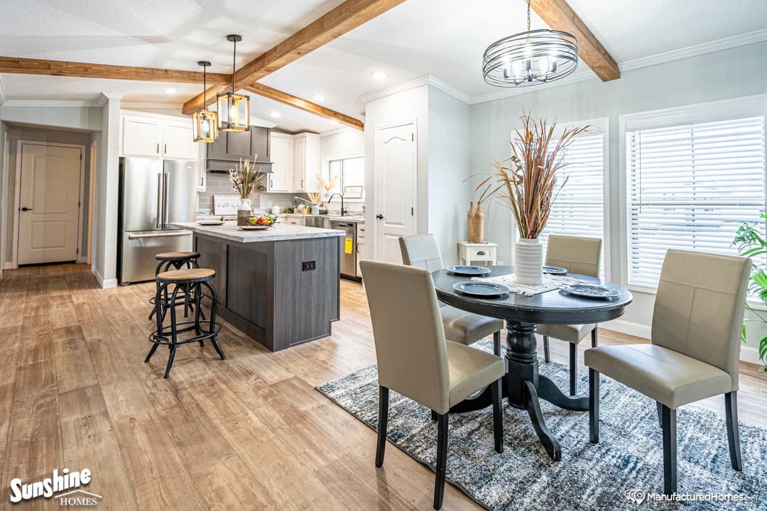 Pri3264-500 kitchen home features