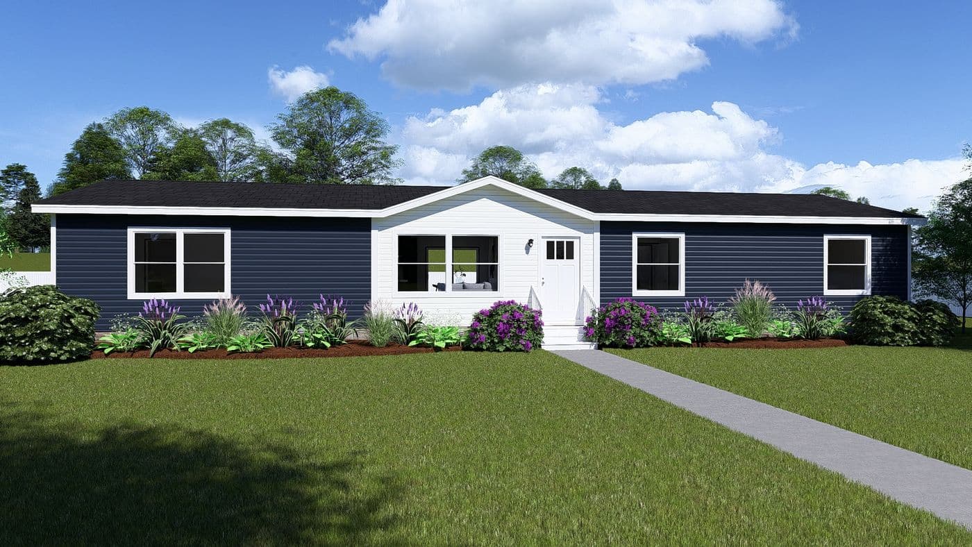 Ultra pro hercules 28x68 3br - 29uxl28683ah hero, elevation, and exterior home features