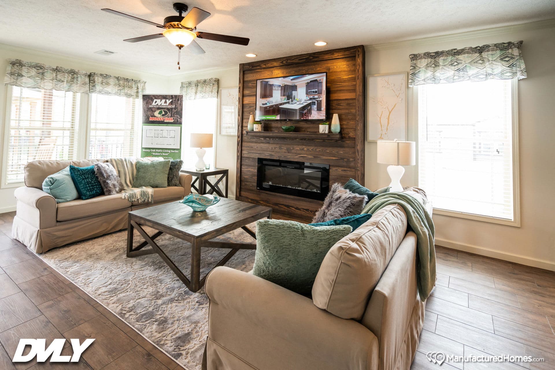 Wl-monl-6809 interior home features