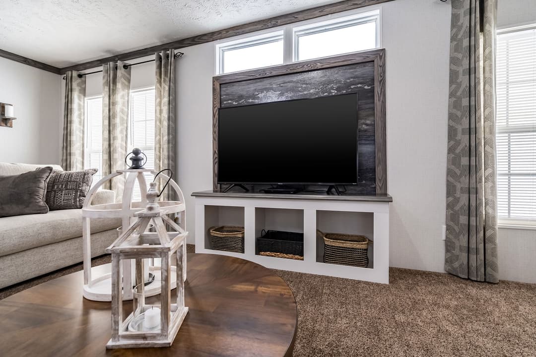 Md-40-32 interior home features