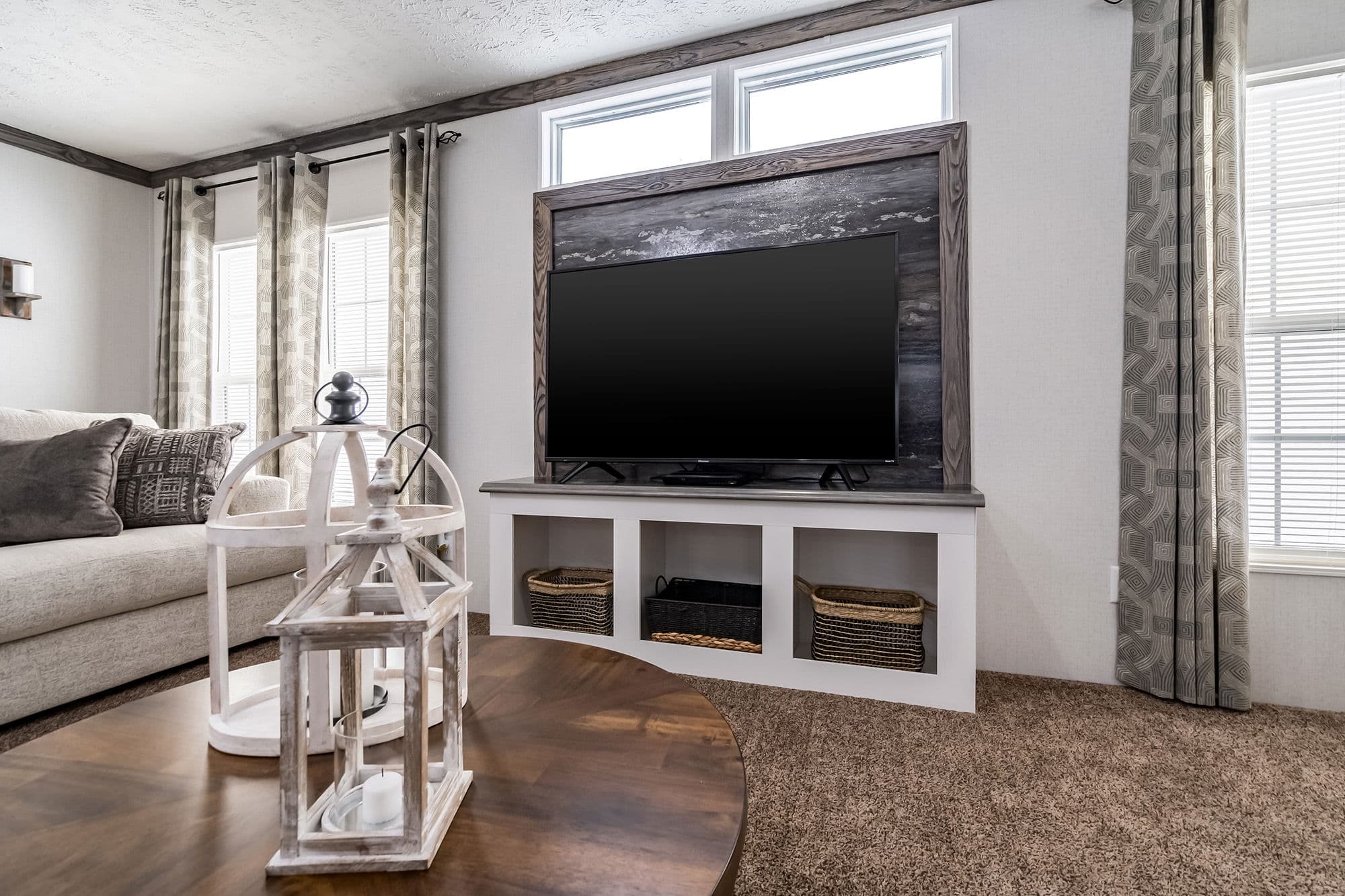 Md-40-32 interior home features