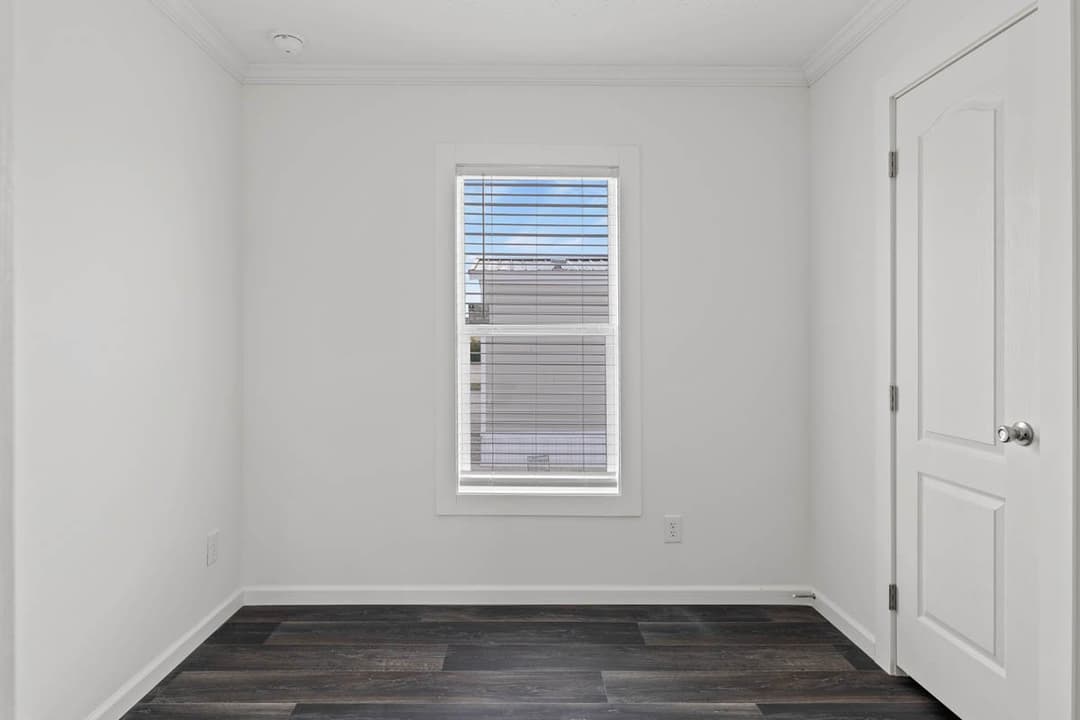 Seascape interior home features