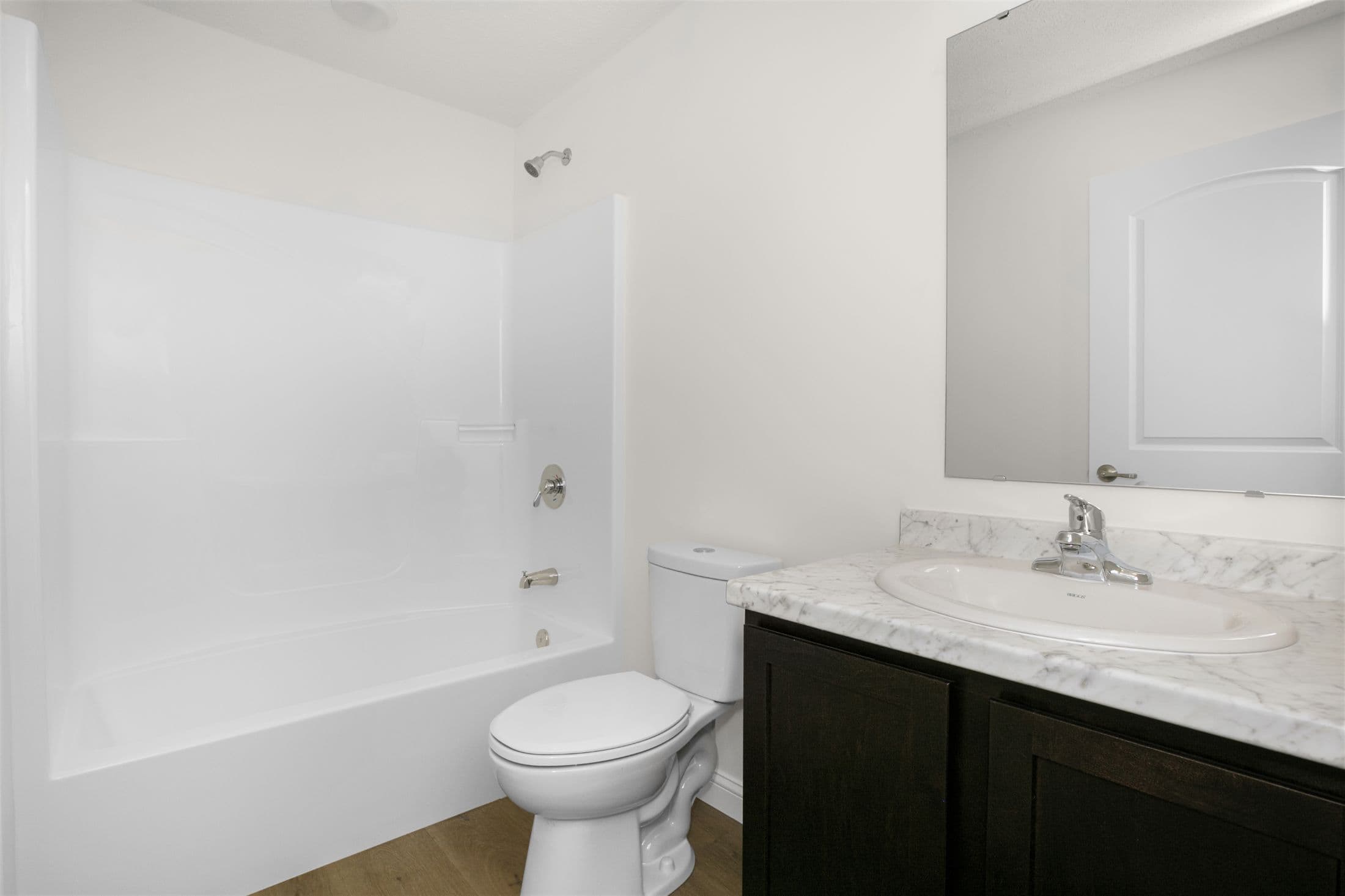 Upper manhattan bathroom home features