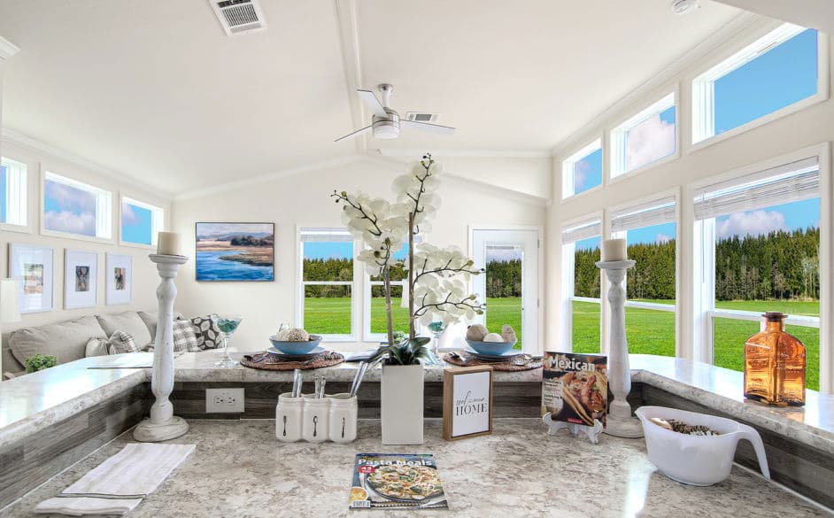 Eagle j56fp8 kitchen home features