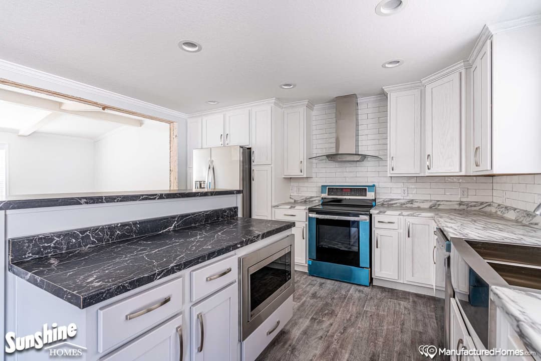 Pri3270-2008 kitchen home features