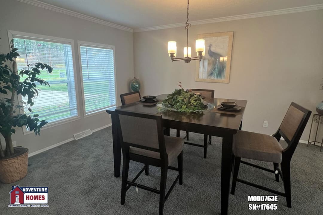 Mod0763e interior home features