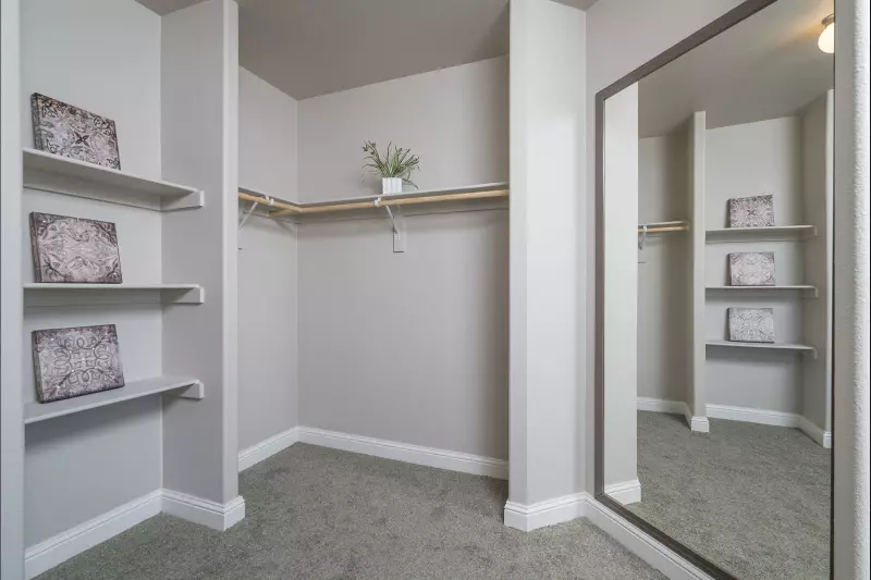 American freedom 3266 interior home features