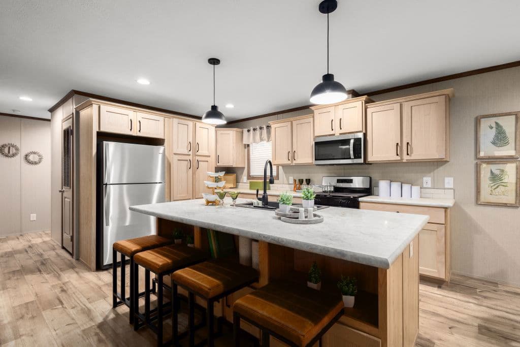 Astro creations ranch 3a2087-p kitchen home features