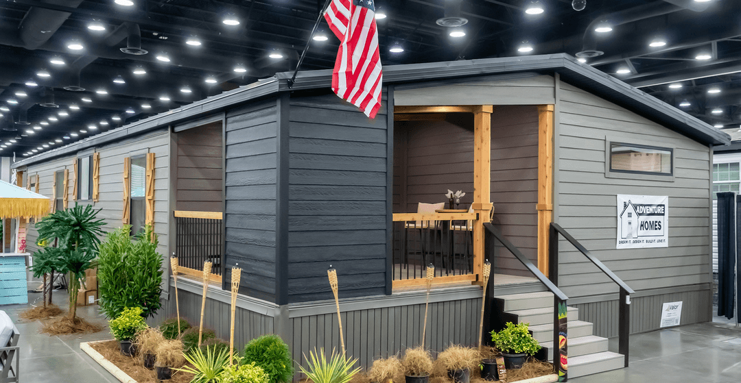 0663ls elevation and exterior home features