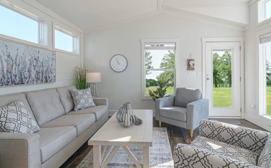 Starling d44ep8 interior home features