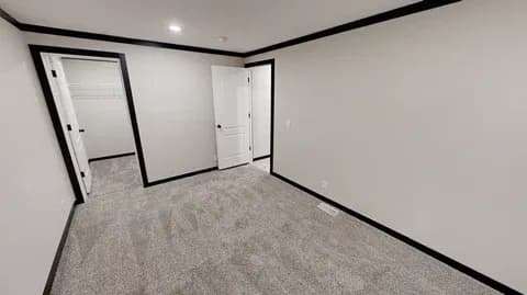 Jewel | 0603d bedroom home features