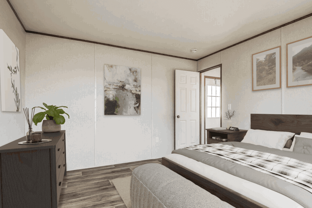 Jade 14663b bedroom home features