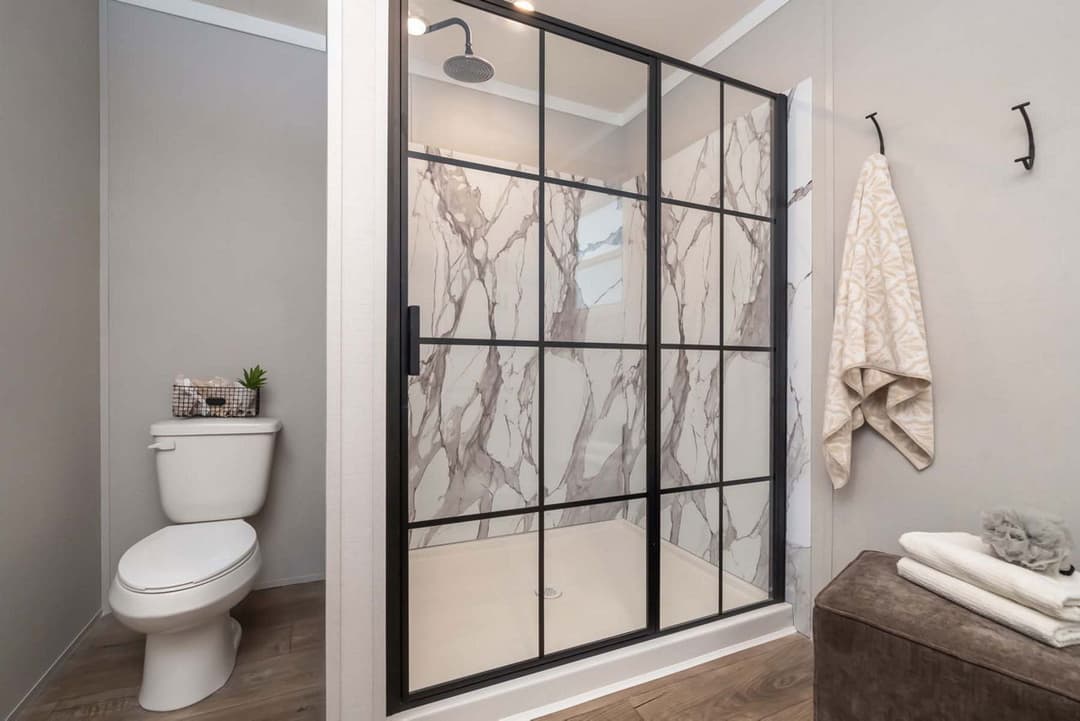 Mcalister bathroom home features