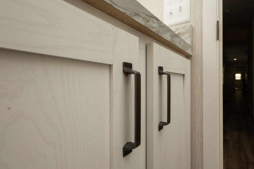 Blazer select ts1043-v bathroom home features