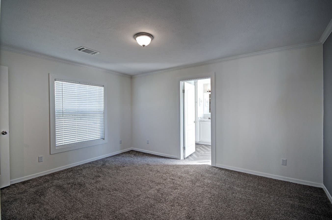 Ashbank bedroom home features