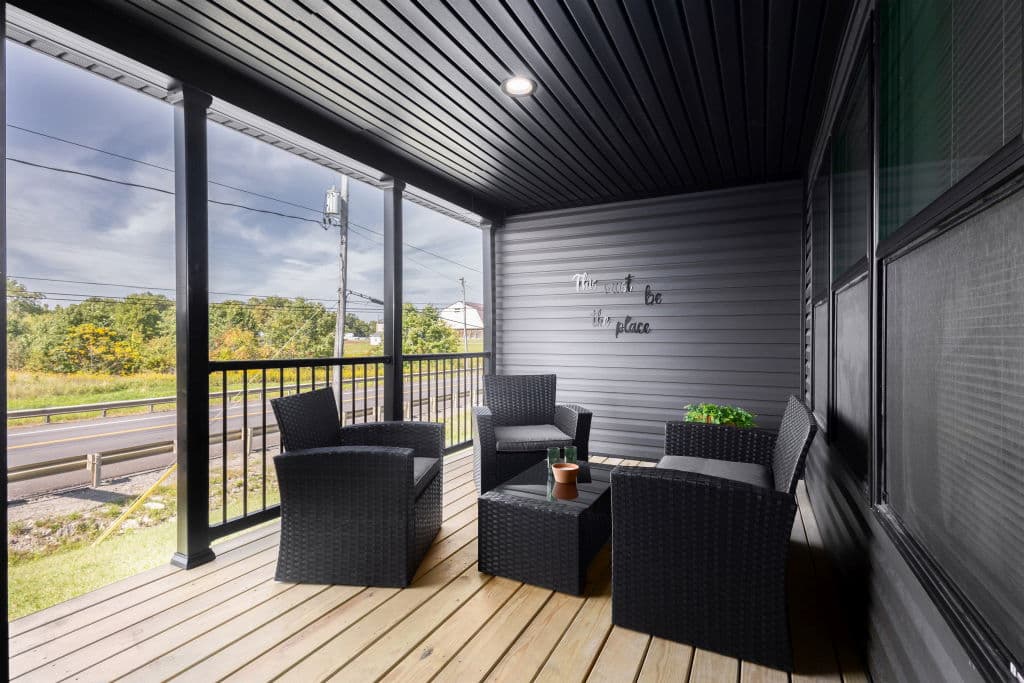 Astro creations ranch 3a2093-p exterior home features