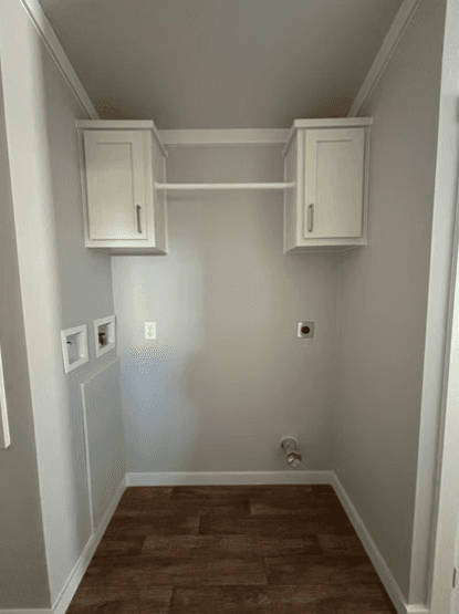 Kit carson-652 interior home features