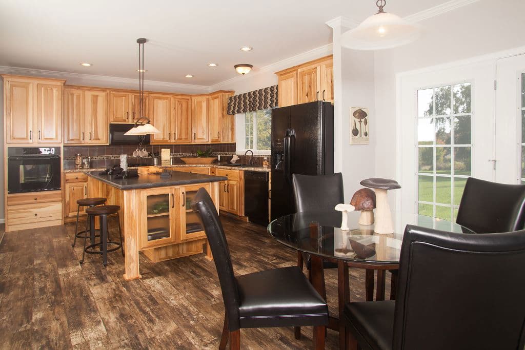 Astro creations ranch 3a2030-p kitchen home features