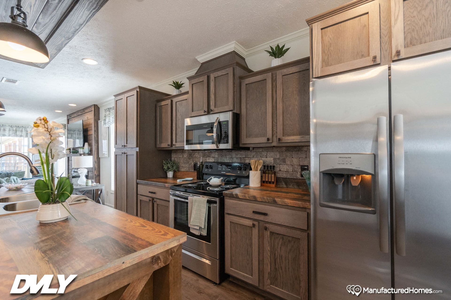 Wl-monl-6809 kitchen home features