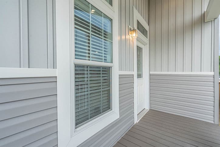 St. augustine 28482a exterior home features