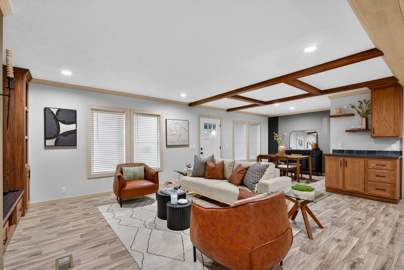 Ignition 32704e interior home features