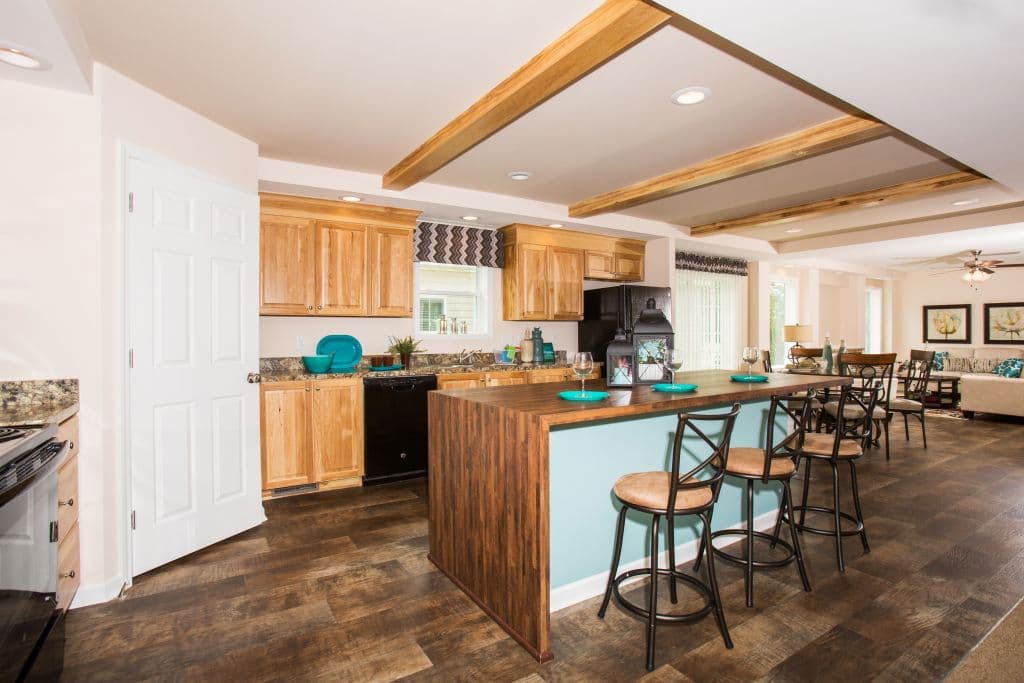 Raven max 28 28763b kitchen home features