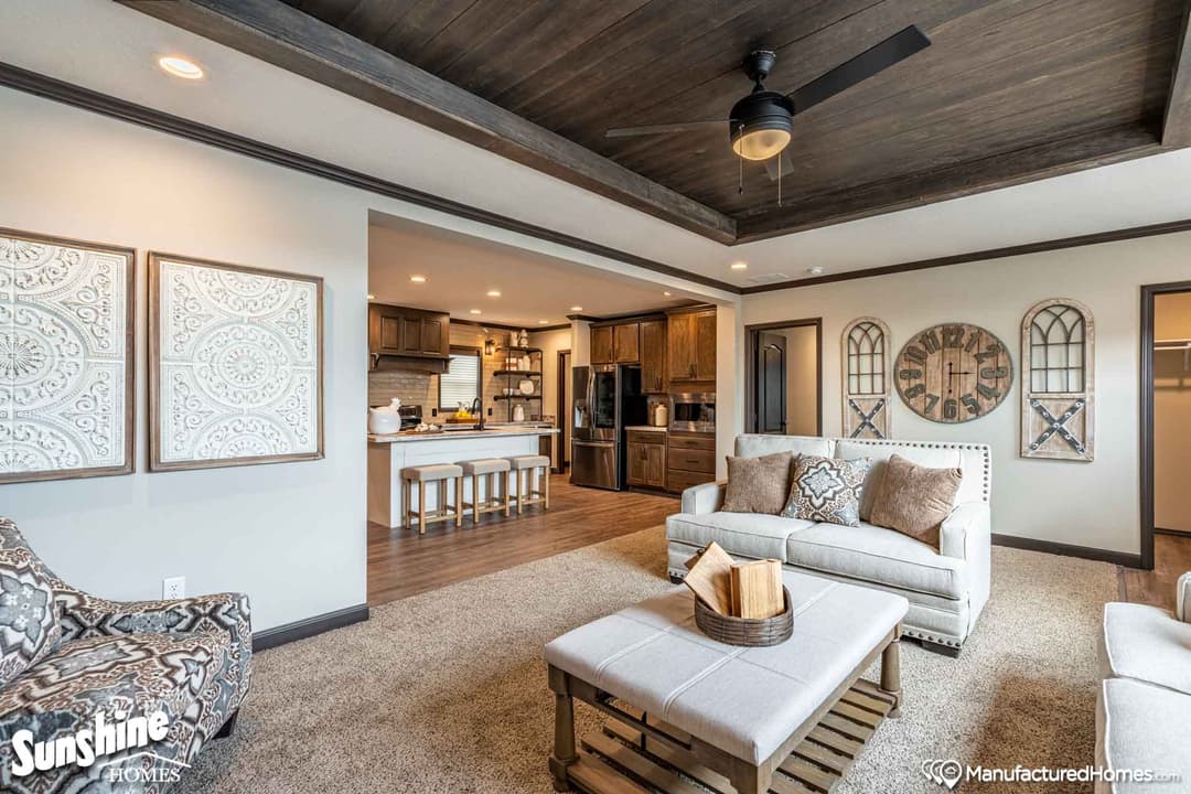 Pri3280-2025 interior home features