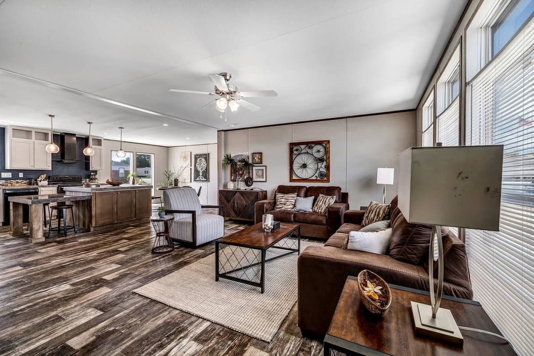 Nm3248b interior home features