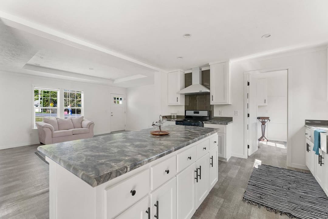 East point - insight kitchen home features