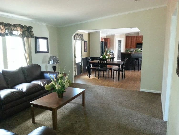 Keith 2872 3br-den-office-2bth interior home features