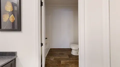 Buckhannon | 0603cbk bathroom home features