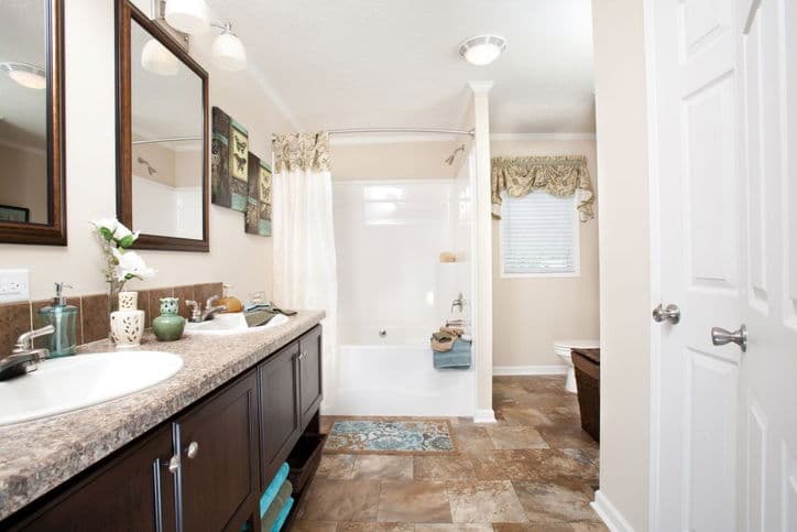 Cumberland max 28 28683a bathroom home features