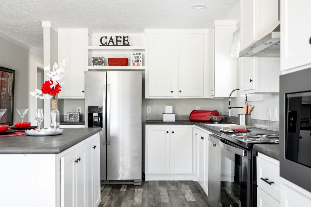 Uproar 28483u kitchen home features