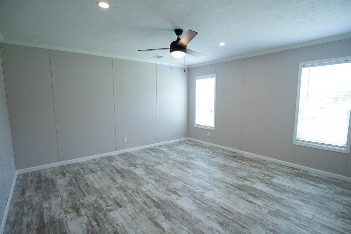 Juno bedroom home features